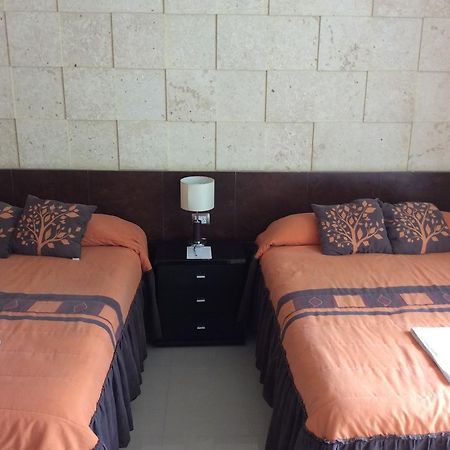 Hotel Juros Catemaco Exteriér fotografie