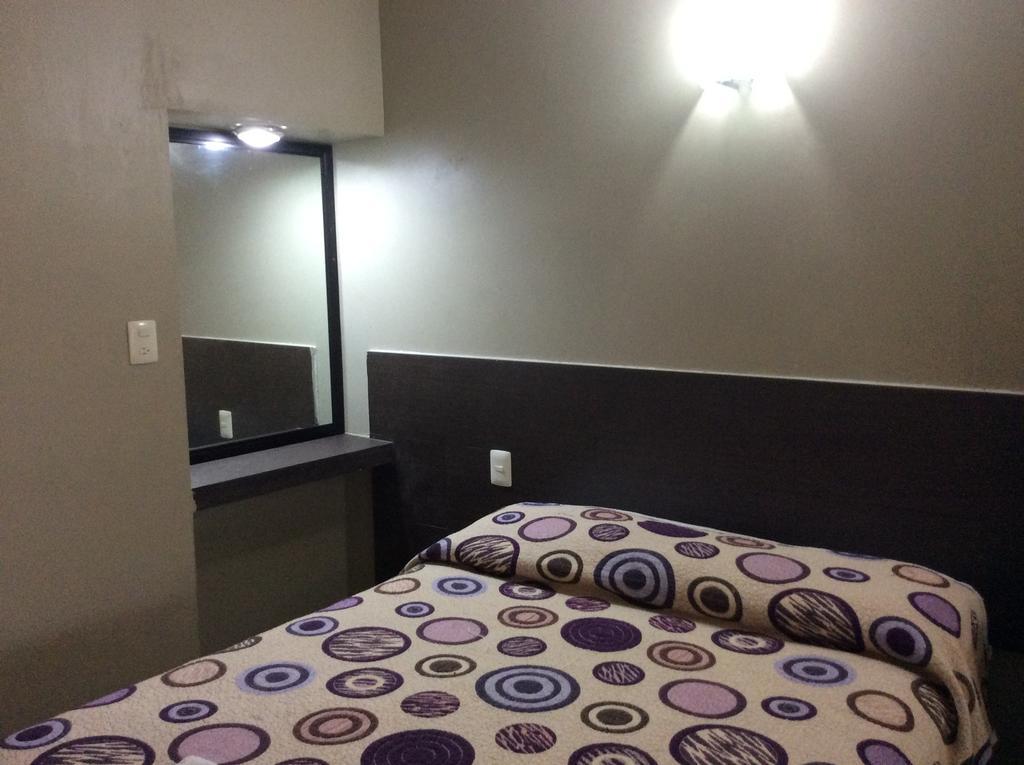 Hotel Juros Catemaco Pokoj fotografie