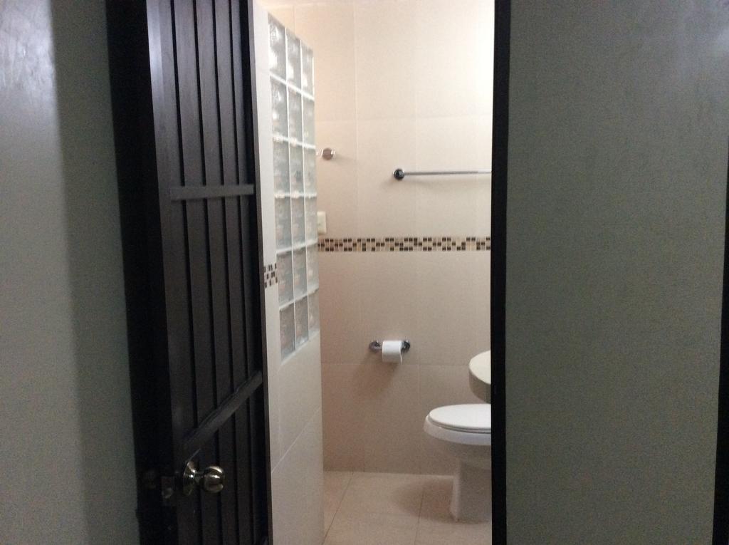 Hotel Juros Catemaco Pokoj fotografie